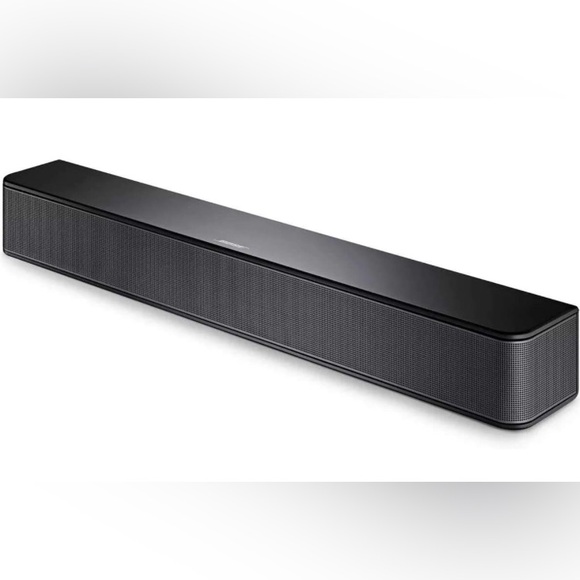 Bose Solo Soundbar Series II. Manufacturer refurbished. - Picture 6 of 9